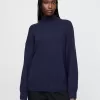 CashSoft Mockneck tröja CashSoft Mockneck tröja