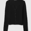 CashSoft Pointelle Cardigan CashSoft Pointelle Cardigan
