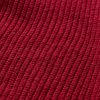 CashSoft Rib Crewneck tröja