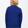 CashSoft Rib Crewneck tröja