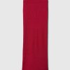 CashSoft Rib Maxi Sweater Kjol