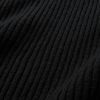 CashSoft Rib Mockneck Maxi Sweater Dress