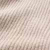 CashSoft Rib Turtleneck Mini Sweater Dress