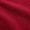 CashSoft Rib Turtleneck Mini Sweater Dress