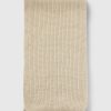 CashSoft Ribbhalsduk