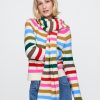 CashSoft Ribbhalsduk