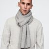 CashSoft Ribbhalsduk