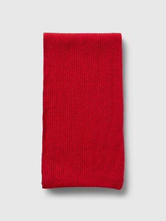 CashSoft Ribbhalsduk