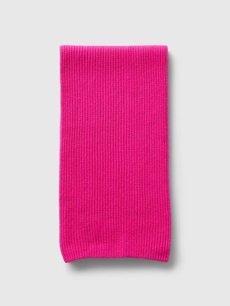 CashSoft Ribbhalsduk