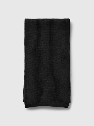 CashSoft Ribbhalsduk