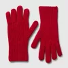 CashSoft Ribbhandskar