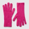 CashSoft Ribbhandskar