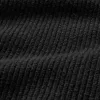 CashSoft Shaker-Stitch Crewneck-tröja