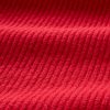 CashSoft Shaker-Stitch Mini-tröjaklänning