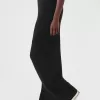 CashSoft Shaker-Stitch Sweater Byxor