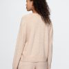CashSoft Slouchy Seam-tröja