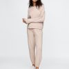 CashSoft Slouchy Seam-tröja