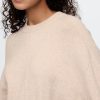 CashSoft Slouchy Seam-tröja