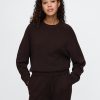 CashSoft Slouchy Seam-tröja