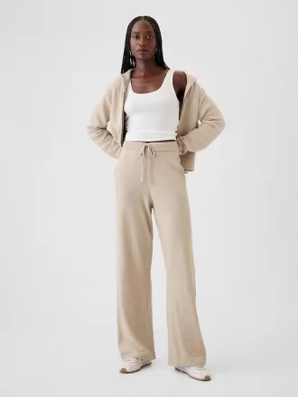 CashSoft Sweater Byxor