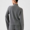 CashSoft Turtleneck-tröja
