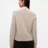 CashSoft Turtleneck-tröja