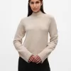 CashSoft Turtleneck-tröja