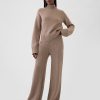CashSoft Turtleneck-tröja