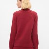 CashSoft Turtleneck-tröja