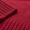 CashSoft Turtleneck-tröja