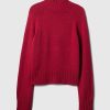 CashSoft Turtleneck-tröja