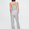 CashSoft Waffle PJ Joggers