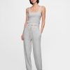 CashSoft Waffle PJ Joggers