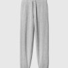 CashSoft Waffle PJ Joggers