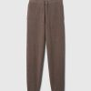 CashSoft Waffle PJ Joggers