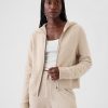 CashSoft Zip Sweater Hoodie
