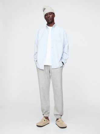 CashSoft joggingbyxor