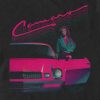 Chevy Camaro grafisk t-shirt