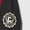Chicago Logo Colorblock Hoodie