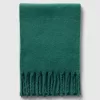 Chunky scarf