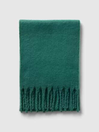 Chunky scarf