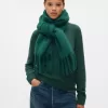 Chunky scarf