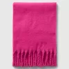 Chunky scarf