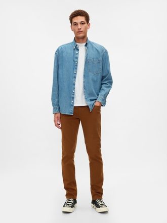 City Jeans i Slim Fit