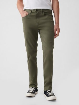 City Jeans i Slim Fit