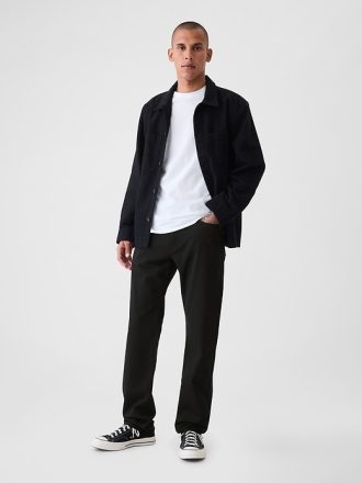 City Jeans i Straight Fit