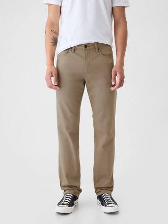 City Jeans i Straight Fit