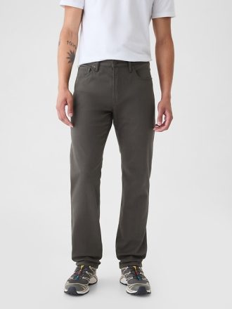 City Jeans i Straight Fit
