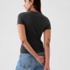 CloseKnit Jersey T-shirt