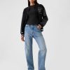 CloseKnit Jersey T-shirt